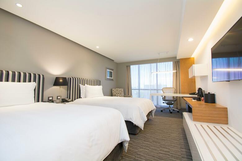 Hotel Presidente Intercontinental Guadalajara