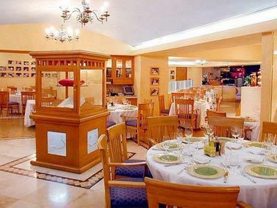 Hotel Presidente Intercontinental Guadalajara