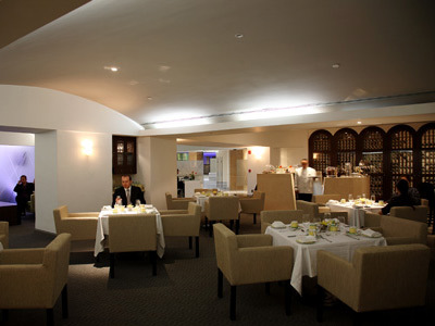 Hotel Presidente Intercontinental Guadalajara