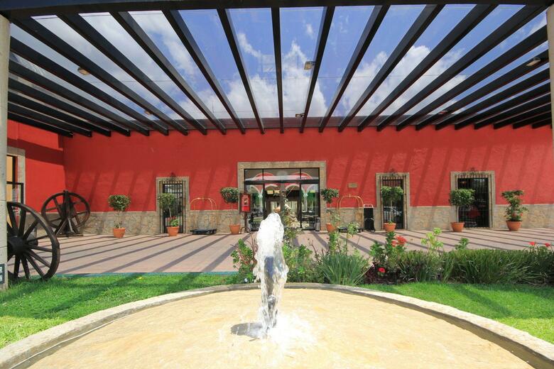 Hotel Villa Mercedes San Crist�bal de Las Casas