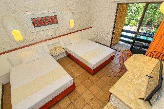 Hotel Ciudad Real Palenque