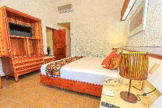 Hotel Ciudad Real Palenque