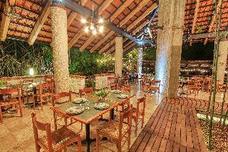 Hotel Ciudad Real Palenque