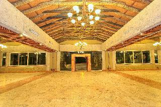 Hotel Ciudad Real Palenque