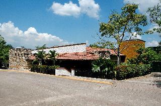 Hotel Ciudad Real Palenque