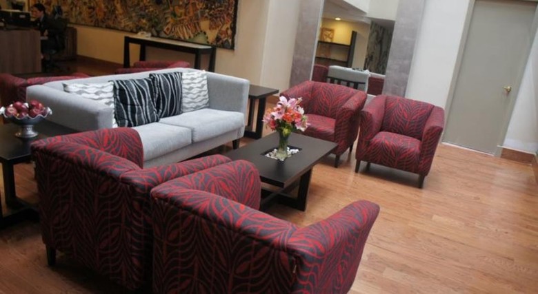 Hotel Hilton Guadalajara