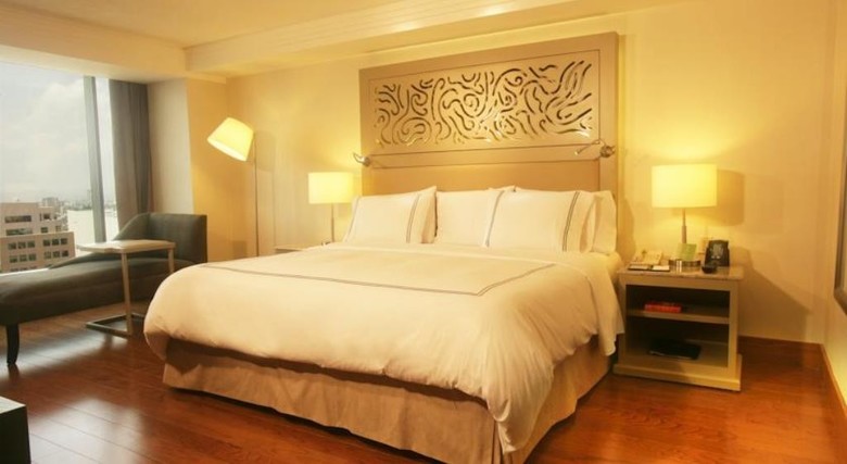 Hotel Hilton Guadalajara