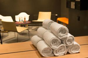 Hotel Scandic Upplands Vasby Stockholm