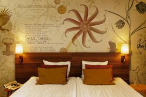 Hotel Scandic Upplands Vasby Stockholm
