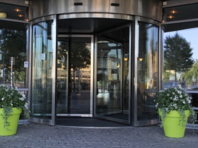 Hotel Scandic Crown