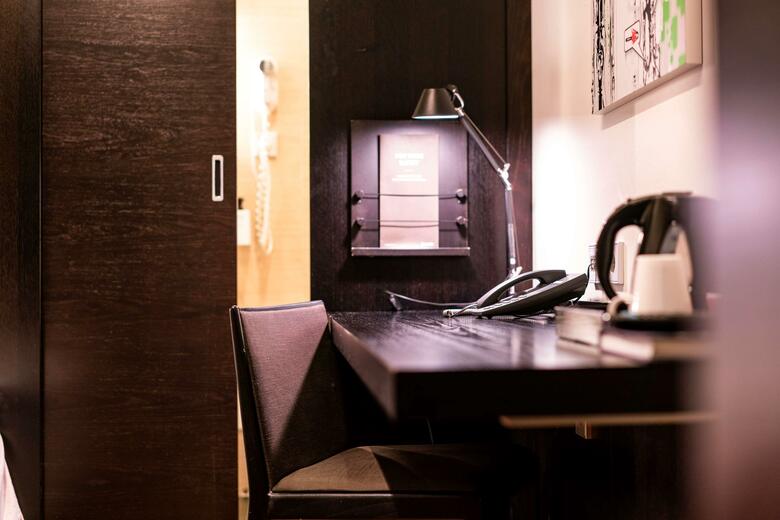 Hotel Scandic Anglais Stockholm