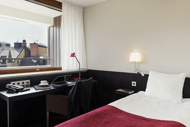 Hotel Scandic Anglais Stockholm