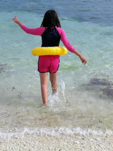Hotel Zhang Resort And Dive Center Opc