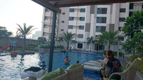 Apartamento Horizon 101 Tower 2- 1 Bedroom Unit