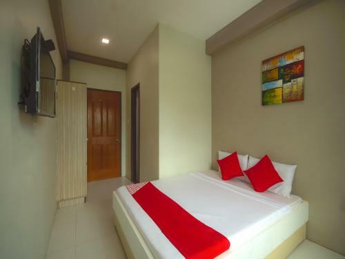 Hotel Vaccinated Staff-oyo 720 Alt Residences