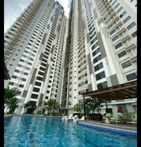 Apartamento Horizon 101 Studio Units By Felicity