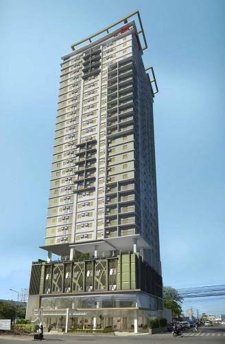 Apartamento 1818 At Sunvida Tower Condominium