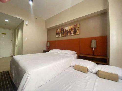 Apartamentos Superior Unit - Migas Haven At Sunvida Tower