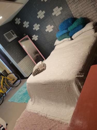 Apartamento Netflix And Chill On 55in Uhd Smartv
