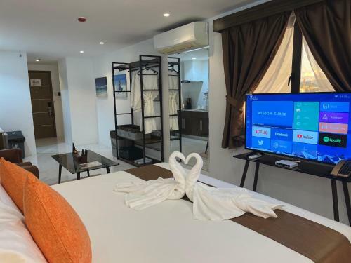 Apartamento 88th Avenue