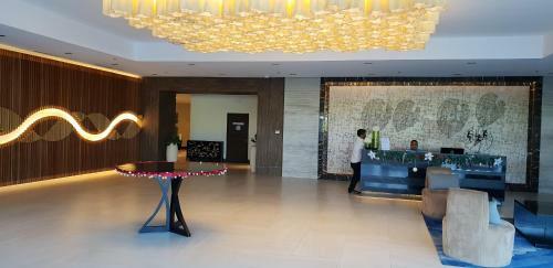 Apartment Sea View At Mactan Newtown