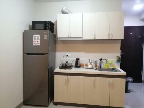 Apartamento Saekyung Residences