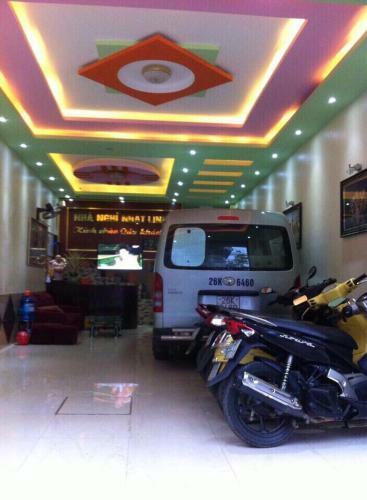 Hostal Nh� Ngh? Nh?t Linh