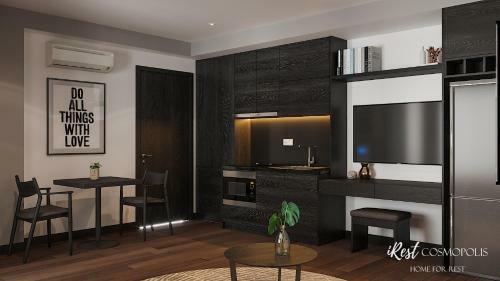 Apartamento Irest Cosmopolis Vinh Yen