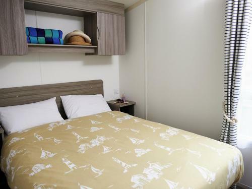 Villa Caravan Greenacres 3