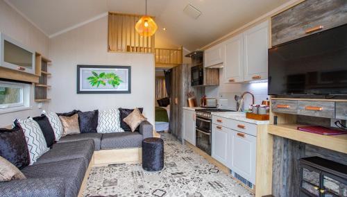 Aberdunant Hall Country Hotel