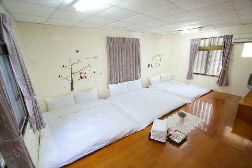 Dons Young Homestay