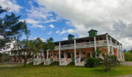Ruisui Village Homestay