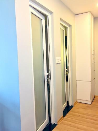 Apartamento Eureka Eco