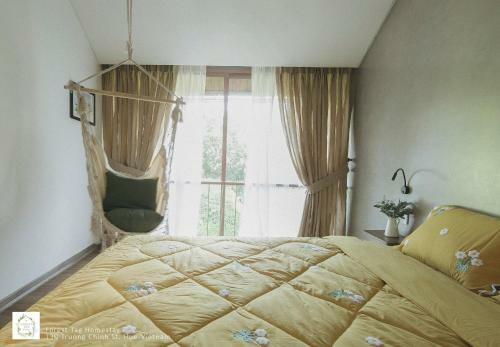 Forest Tag Homestay