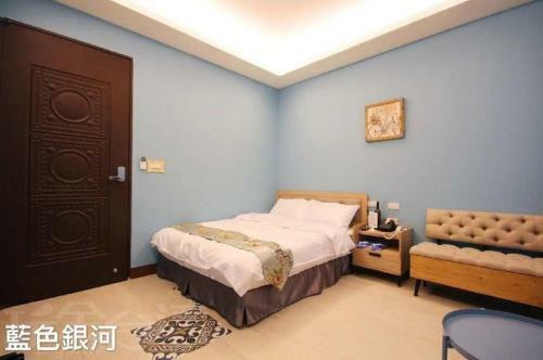 Hamasen Homestay