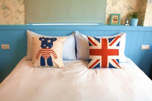 Albergue Camouflage Guest House