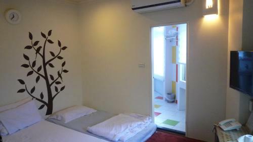 Posada Orinet-jewel Youth Hostel