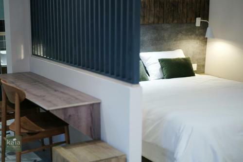 Apartamento Kaia Residence Danang Quiet Garden