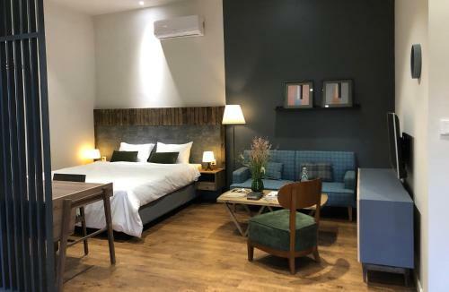 Apartamento Kaia Residence Danang Quiet Garden