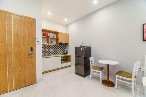 Hotel Gia Han Apartment Da Nang