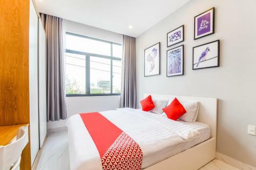 Hotel Gia Han Apartment Da Nang