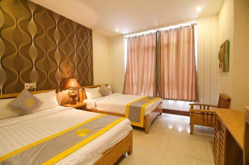 Avalon Da Nang Hotel