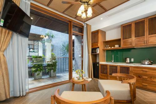 Hotel Vernal Home Boutique Villa