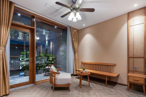 Hotel Vernal Home Boutique Villa