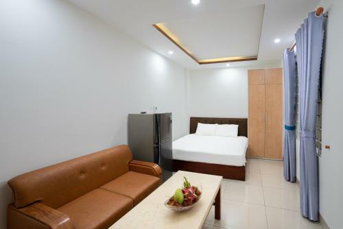 Atm Apartment - Managed By Kiss Group