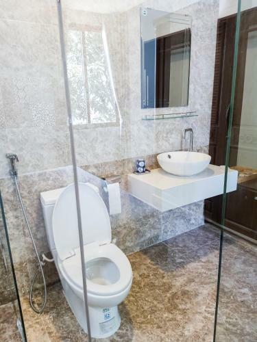 Apartamento Jack Moon House