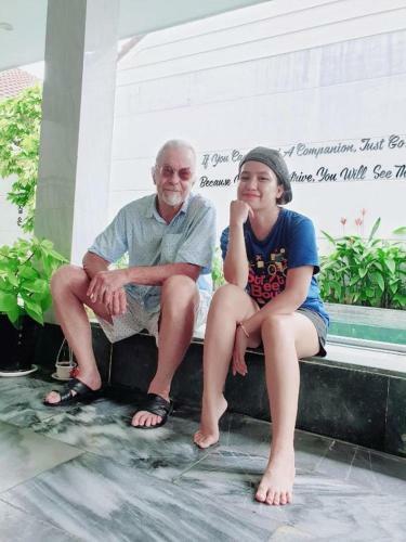Apartamento The Local Stay At Hoi An