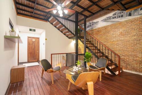 Hotel Chez Mimosa Grace River Villa