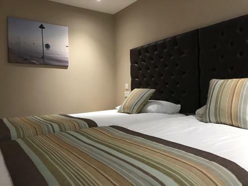Camelia Hotel