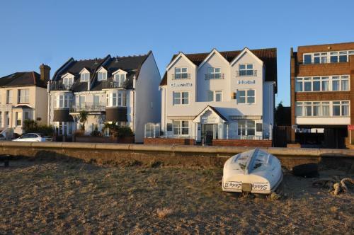 Camelia Hotel